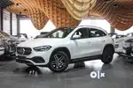 Mercedes-Benz GLA 200 D 4 Matic, 2022, Diesel