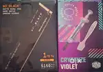 WD Black Gaming SSD 1tb + Cryofuze Violet Thermal paste Gaming Grade
