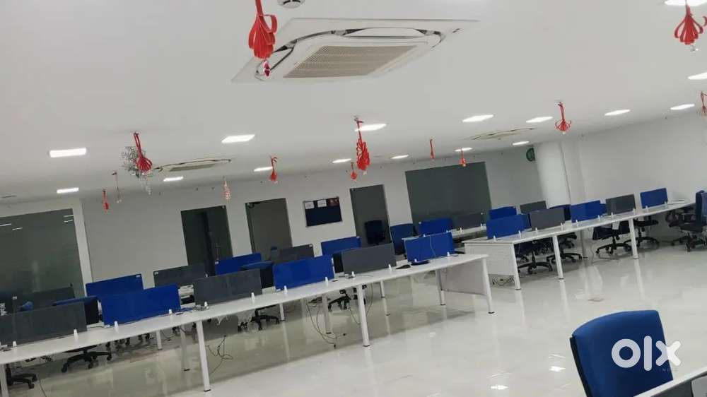 Office furniture