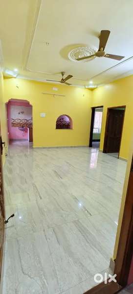 2 bhk  with spacious and calm ambiance