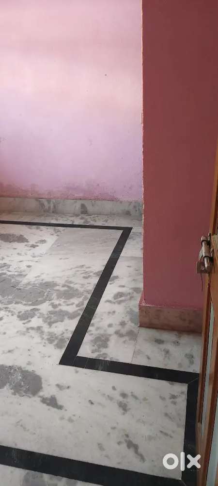 Fully furnished room 2bhk price 5500