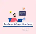 Python Software Services Available