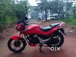 CBZ XTREME 2012 LIMITED EDITION SECOND OWNER SHOWROOM MAINTAINED