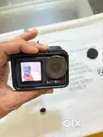 DJI ACTION 5 PRO - ACTION CAMERA