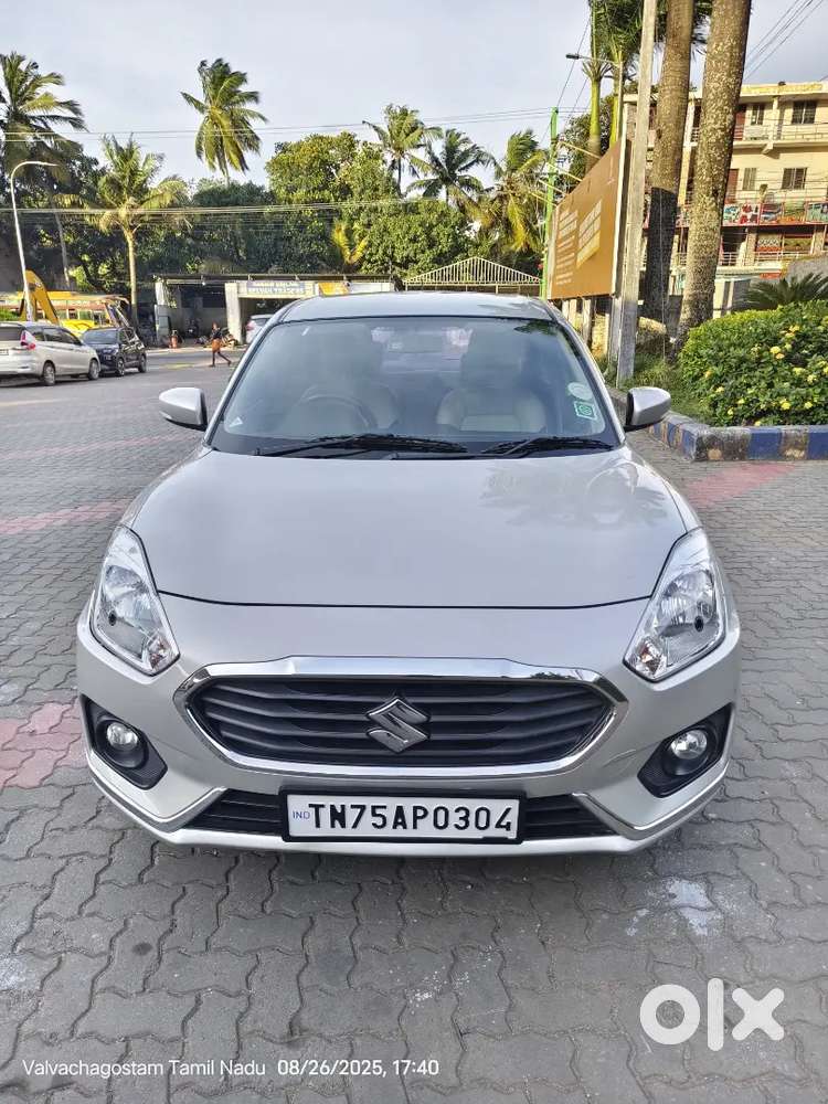 Automatic dezire for sale