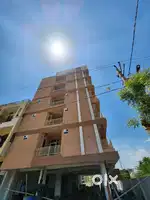 1 bk studio apartment for rent nearby rtech jagatpura