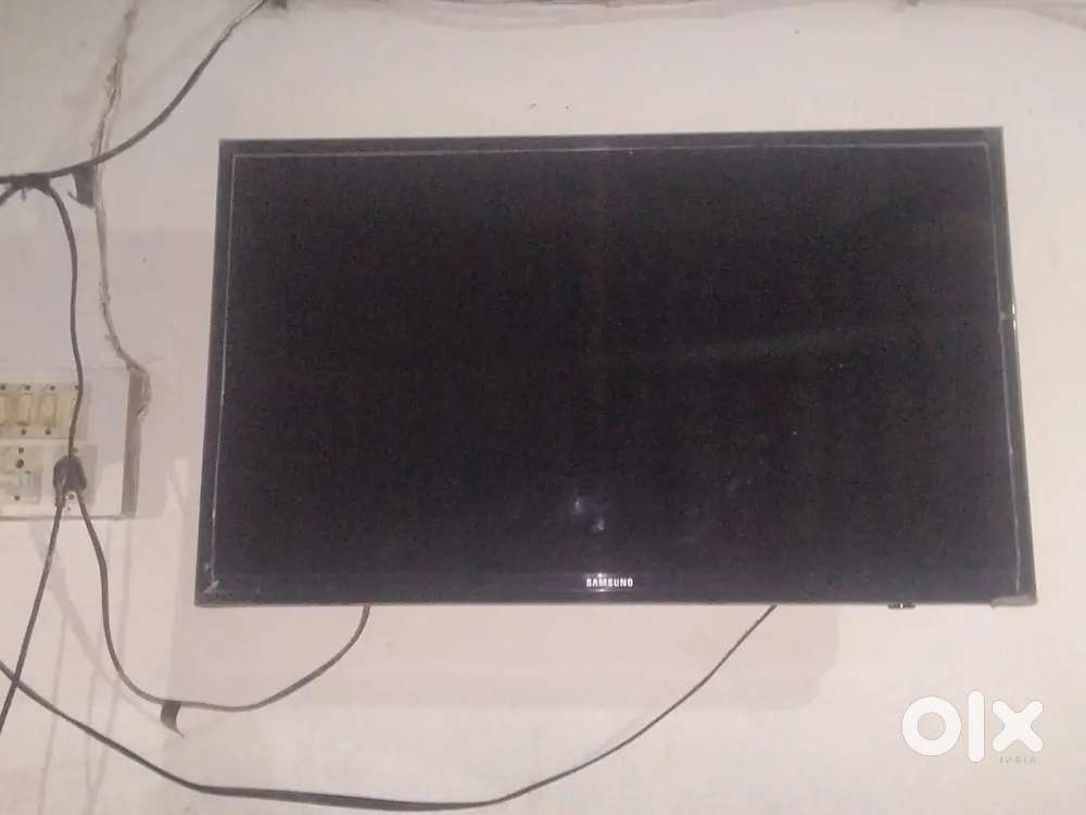 No damage no scratches