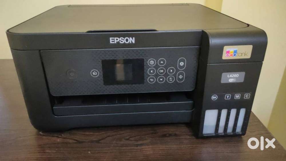 Epson L4260 Multi-function WiFi Color Ink Tank Printer