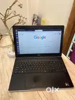 Dell laptop(RUZEN 3)