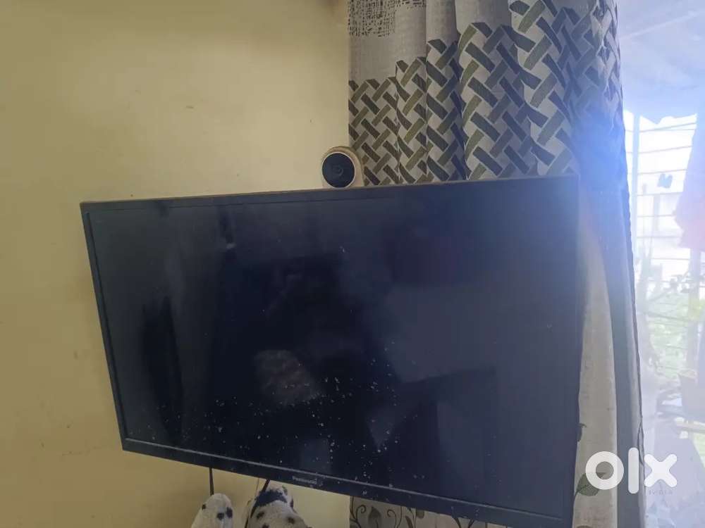 Colour Television 43 inch