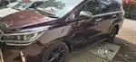 Toyota Innova Crysta 2016 Diesel 111560 Km Driven