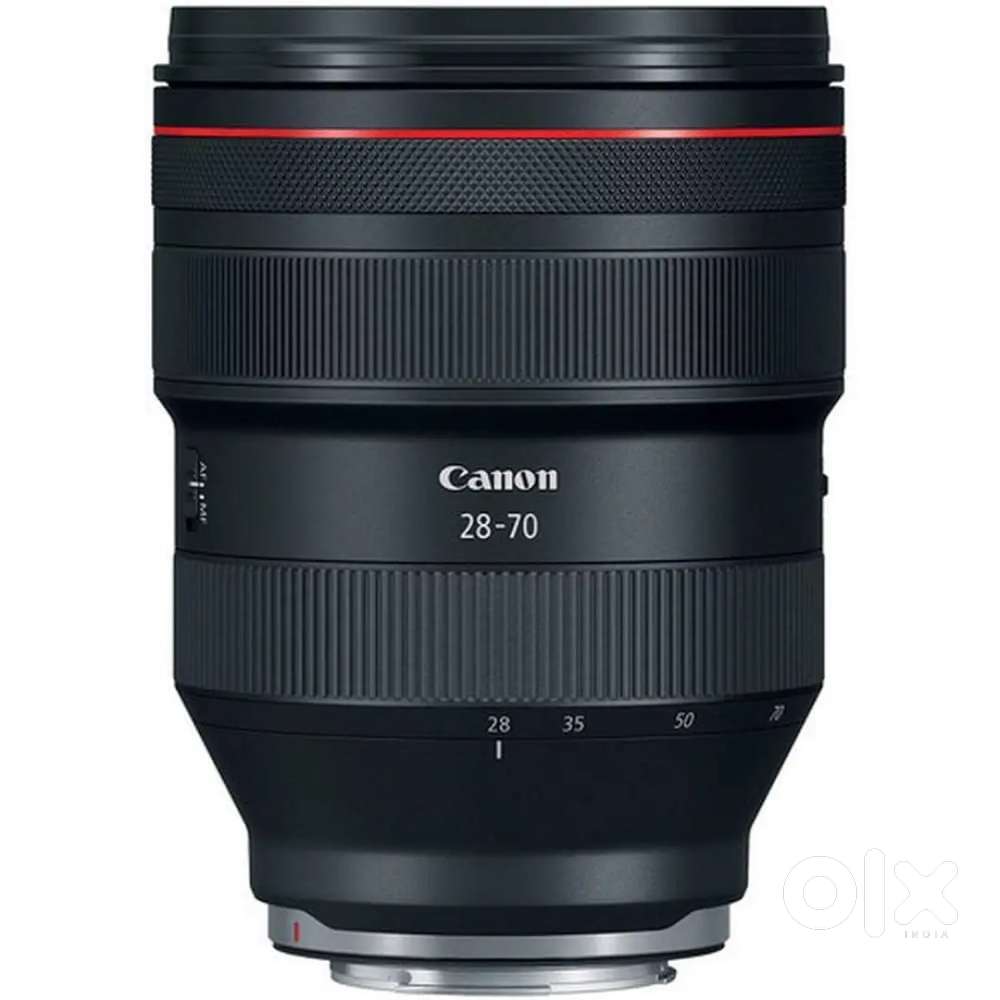 Canon RF 28-70 F2 LENS