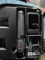 Gopro hero 12 black creator edition