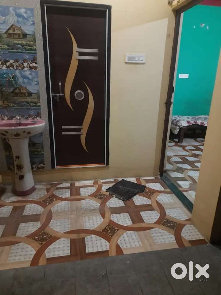 Vijay Niwas near Prabhatam Mall Dhaiya