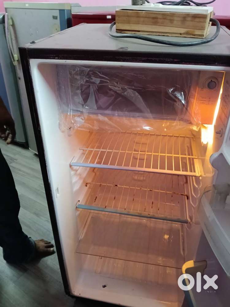 LG Single Door Fridge