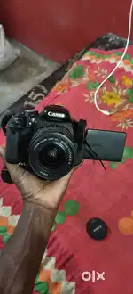 Conon 600D
