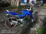 Brand new original showroom paint  45km/L mileage