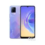 Vivo Y73 RAM 8+4 GB STORAGE 128 GB