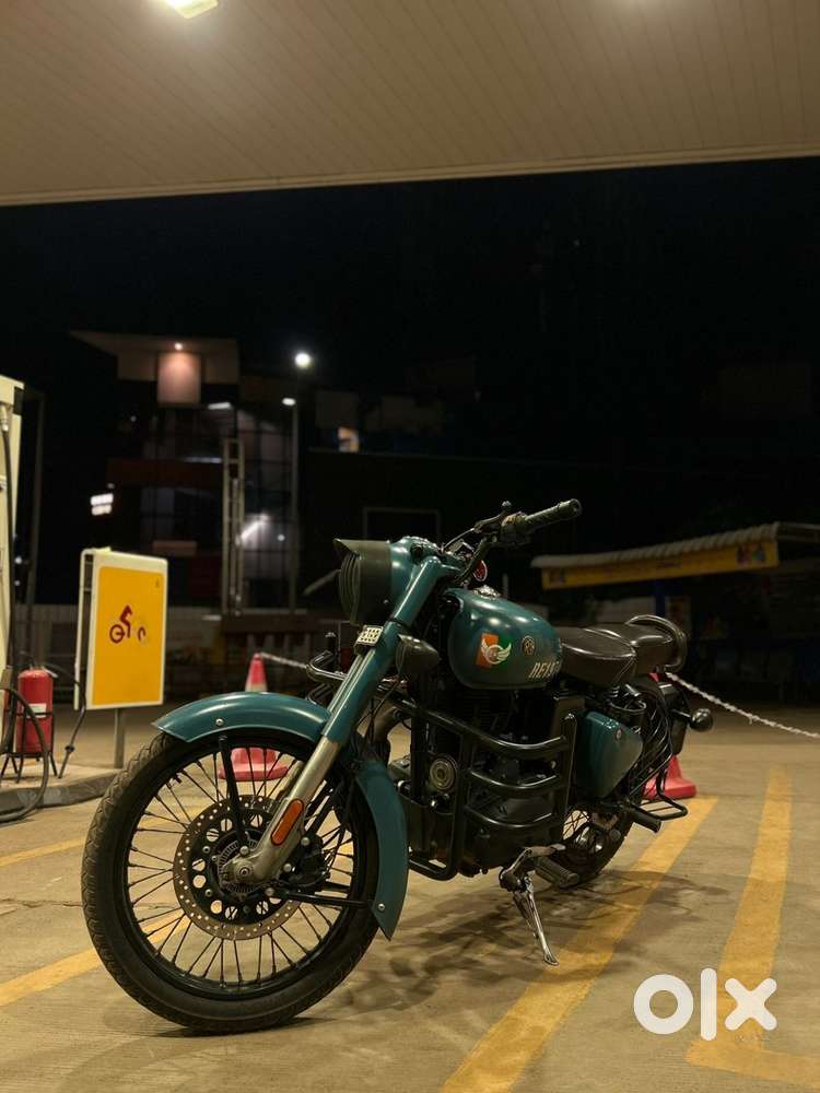 Best vehicle not used harshly best vehicle ever