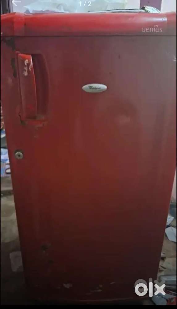 Whirlpool genius Price negotiable