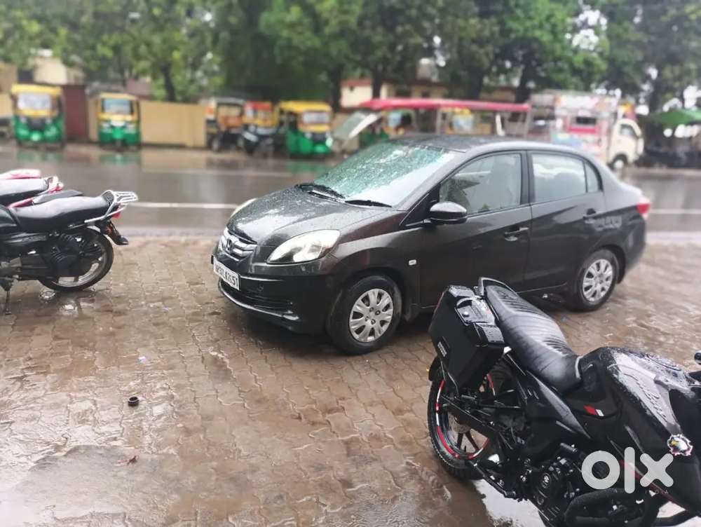 Honda Amaze 2009 Diesel