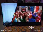 Skywall led tv mint conditions