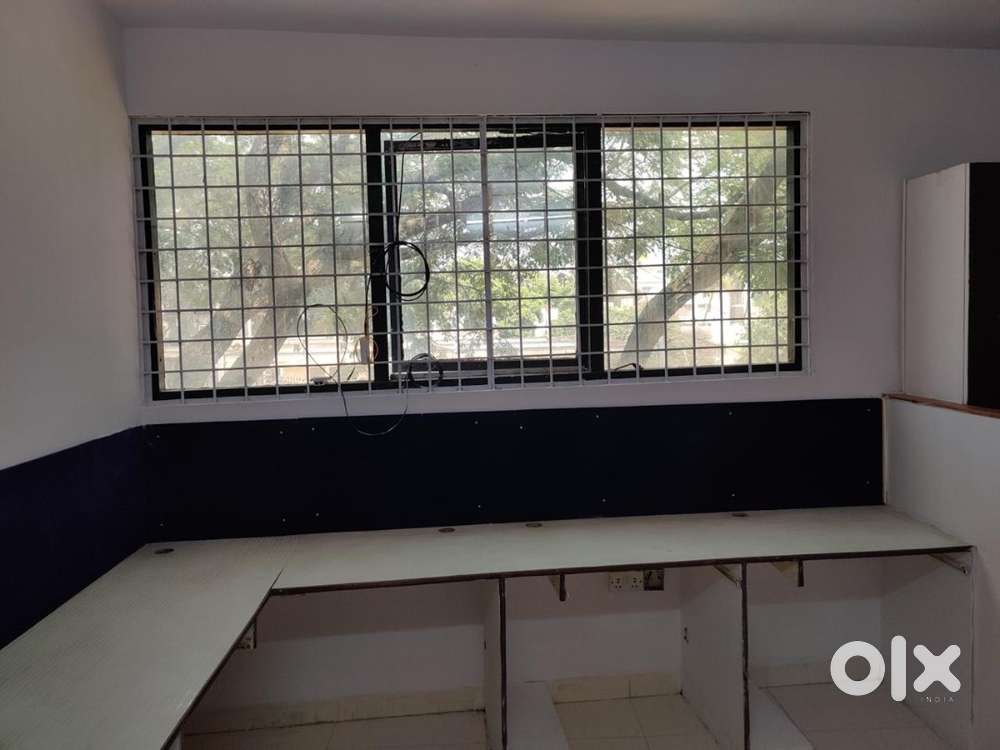 Office space 1000 sft close to M G road