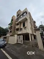 2BHK flat in calm and quite area in Dhanori