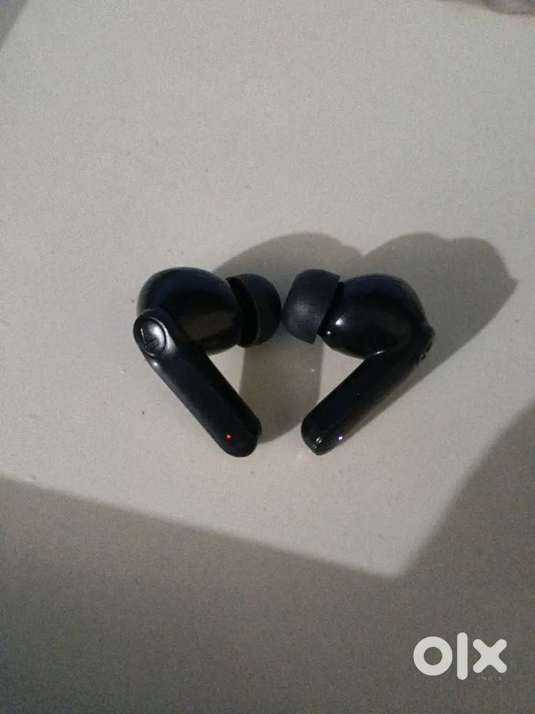 Boat airdopes 121 pro new condition very good for gaming