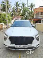 Hyundai Creta E 1.5 Diesel, 2020, Diesel