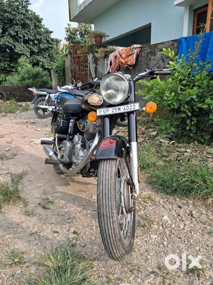 Full original standard 350 genuine