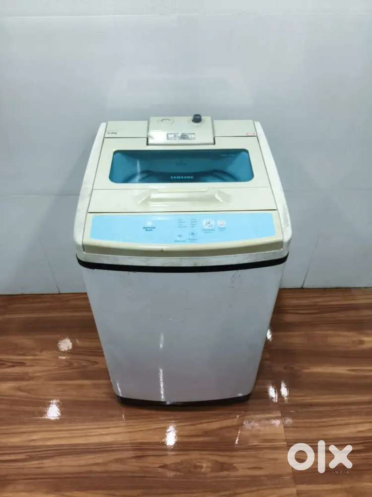 Washing Machine for Sale - Free Shipping Anywhere in City