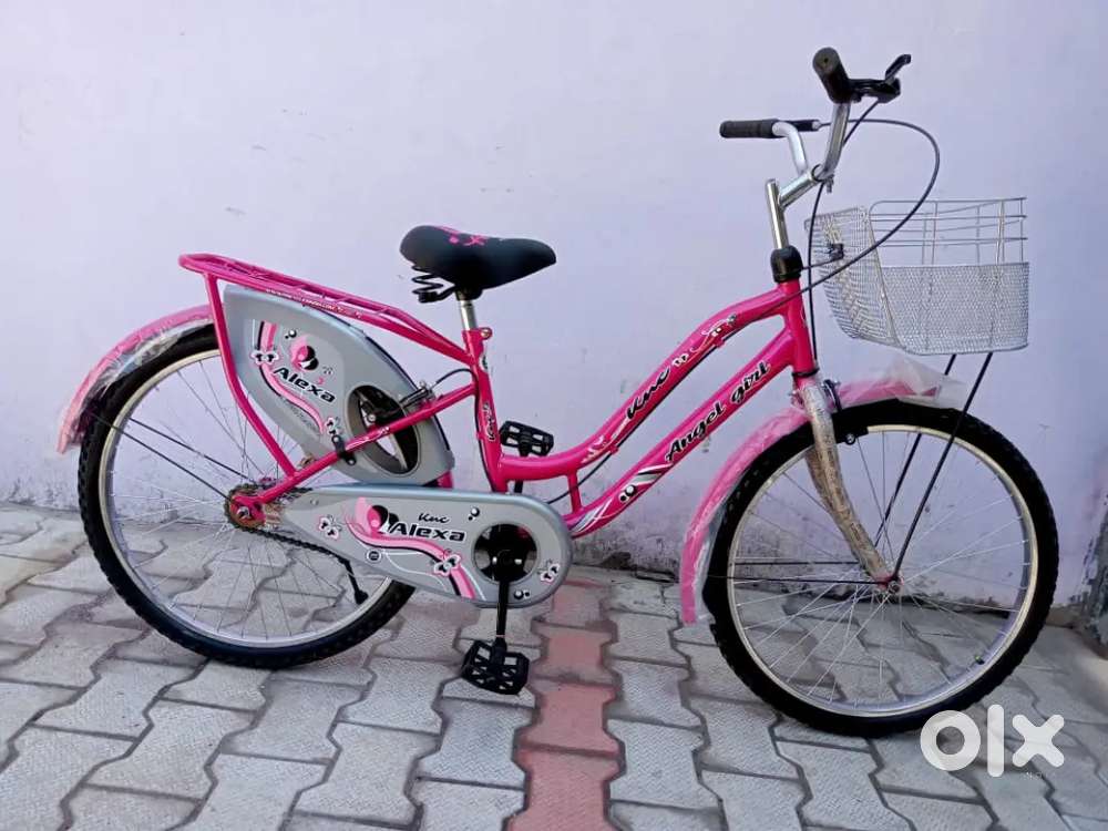 Perfect Bike