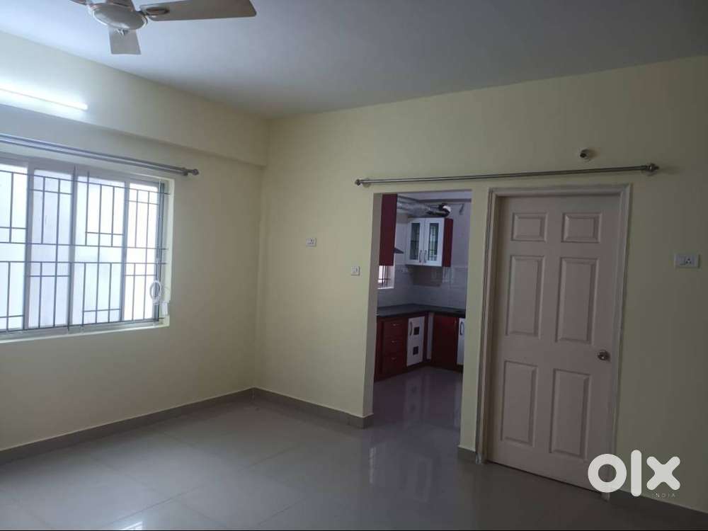 3BHK available for LEASE in Gottigere US729