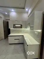 1BHK available for sale with very reasonable price at noida extension.