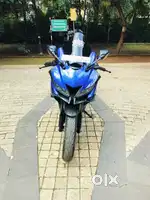 YEMAHA R15(VERSION3.0)ABS. 2024