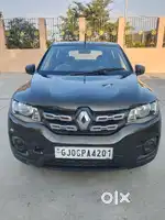 Renault KWID, 2019, Petrol