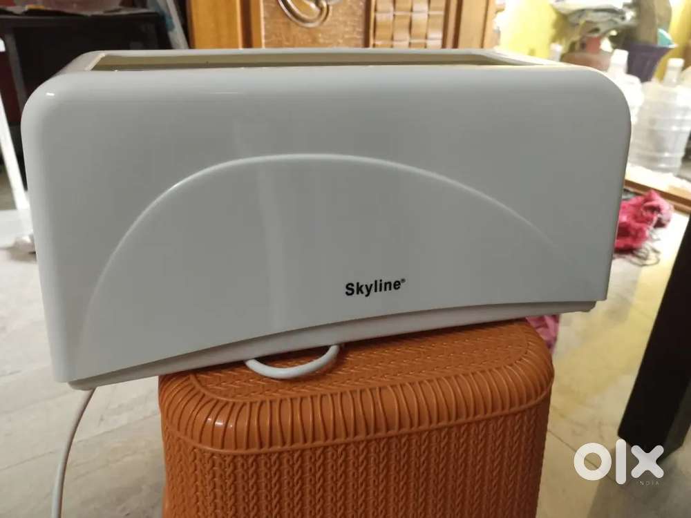Skyline bread toaster