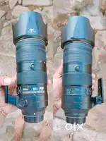 Nikon 70-200