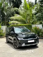 Kia Sonet, 2025, Diesel