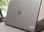 Dell laptop core i7