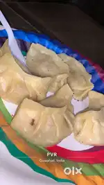 Required Cook who can make Chinese Indian Preferably Momos & Biryani