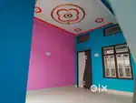 Giving room for rent
