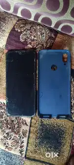 Redmi note 7 bechna hai (3gb ram 32 gb memory)