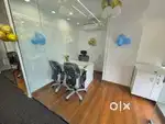 Newly Furnished Office For Rent
