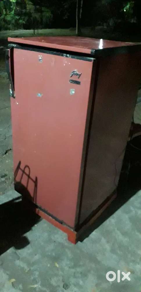 godrej fridge