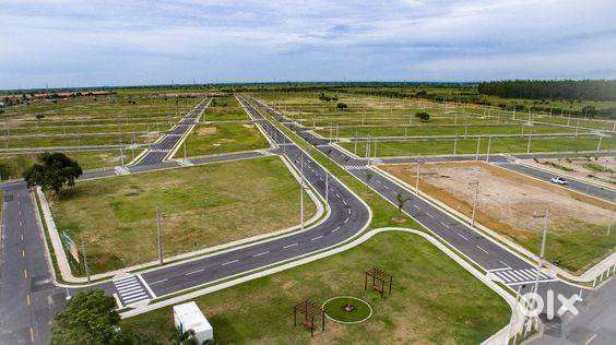 Premium Plots starts from 34L