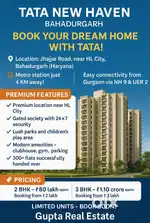 Best location flat
