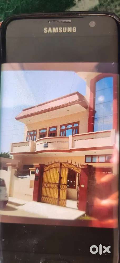 3bhk 1st floor for rent