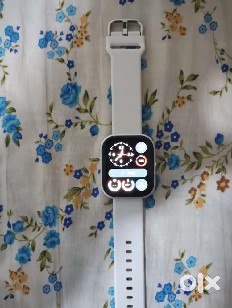 CMF by nothing watch pro D395